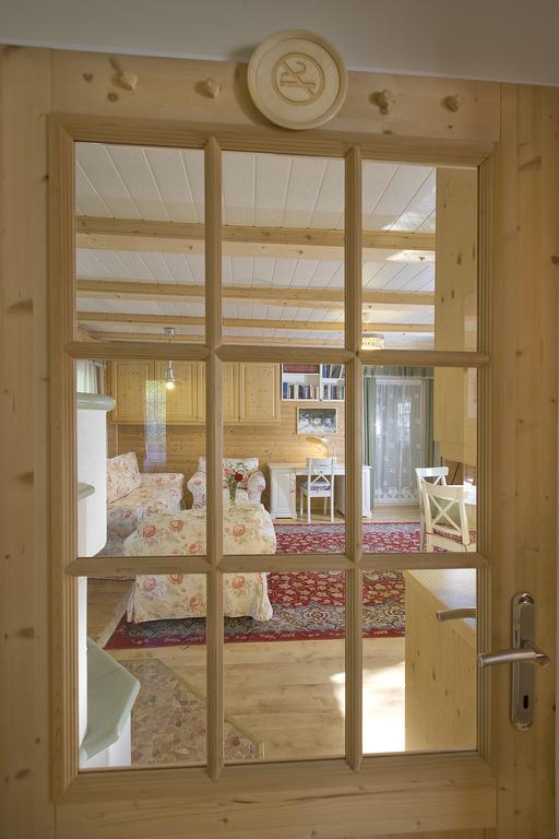 Das Altsteirische Landhaus - La Maison De Pronegg - Feriendomizil Im Biosphaerenpark Wienerwald Pressbaum Habitación foto